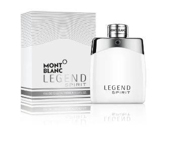Montblanc Legend Spirit - EDT 100 ml