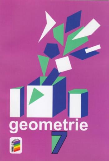 Geometrie 7 (učebnice)