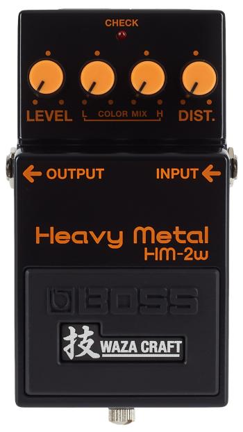 Boss HM-2W