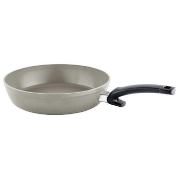 Univerzální pánev CERATAL COMFORT 26 cm, béžová, hliník, Fissler