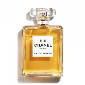 CHANEL N°5 Parfémová voda s rozprašovačem - EAU DE PARFUM 200ML 200 ml