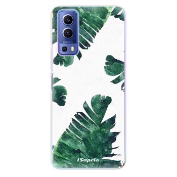 Odolné silikonové pouzdro iSaprio - Jungle 11 - Vivo Y72 5G