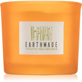 THD Earthmade Respiro D´Aria vonná svíčka 180 g