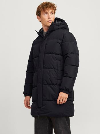 Jack & Jones Bradley Kabát Černá