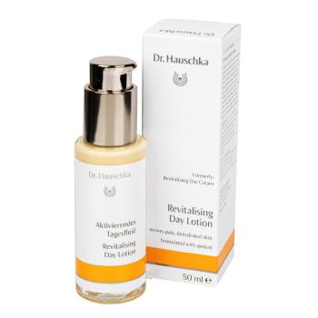 Dr. Hauschka Revitalising Day Lotion 50 ml