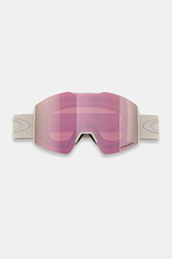 Brýle Oakley Fall Line růžová barva, OO7103