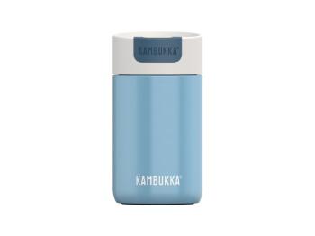 Kambukka Termohrnček Olympus 300 ml Silk Blue