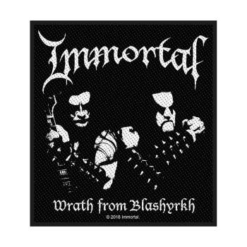 Immortal Wrath of Blashyrkh