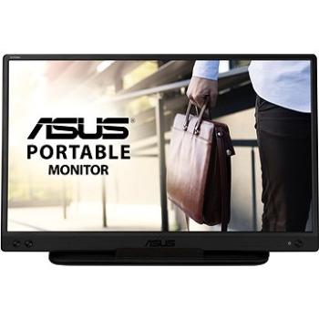 15.6" ASUS ZenScreen MB166C Portable USB (90LM07D3-B01170)