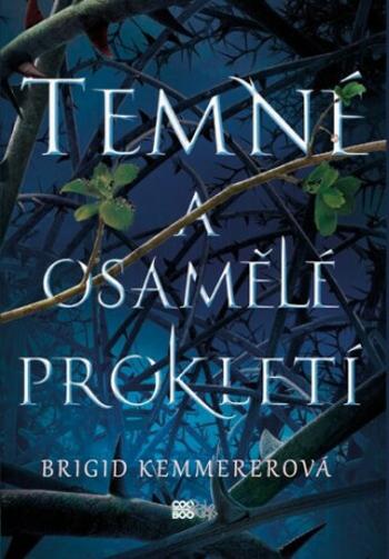 Temné a osamělé prokletí - Brigid Kemmererová