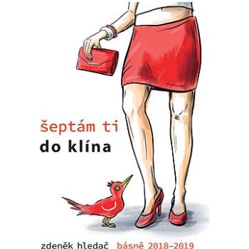 Šeptám ti do klína (999-00-020-9622-8)