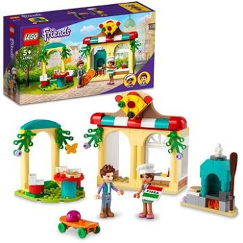 LEGO® Friends 41705 Pizzerie v městečku Heartlake (5702017152769)