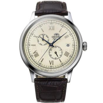 Orient Bambino RA-AK0702Y30B - 30 dní na vrátenie tovaru, Garancia originality