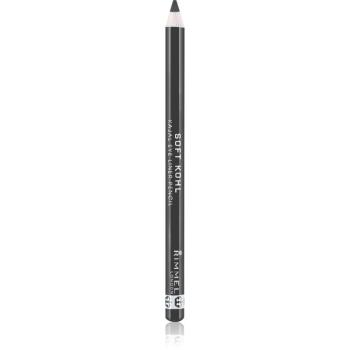 Rimmel Soft Kohl kajalová tužka na oči odstín 064 Stormy Grey 1,2 g