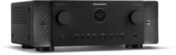 AV-rádióerősítő Marantz Cinema 60 DAB Black