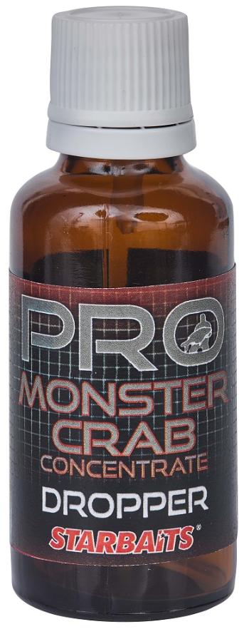 Starbaits esence probiotic dropper 30 ml-monster crab