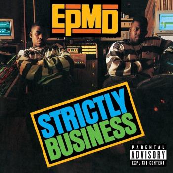 Epmd - Strictly Business (Reissue) (2 LP)