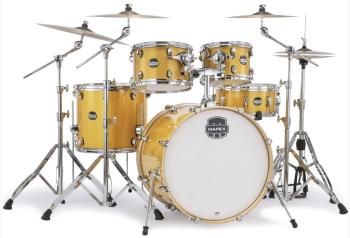 Mapex MA529SF Mars barva žlutá