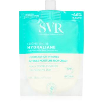 SVR Hydraliane Rich výživný hydratační denní krém 50 ml