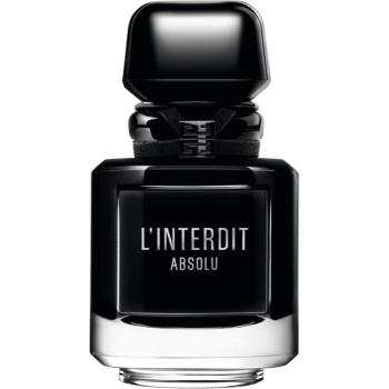 GIVENCHY L’Interdit Absolu parfémovaná voda intense pro ženy 35 ml