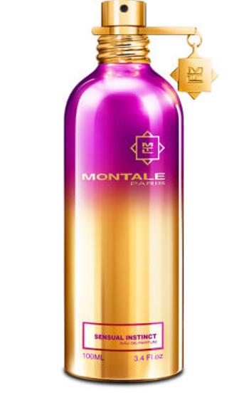 Montale Sensual Instinct - EDP - TESTER 100 ml