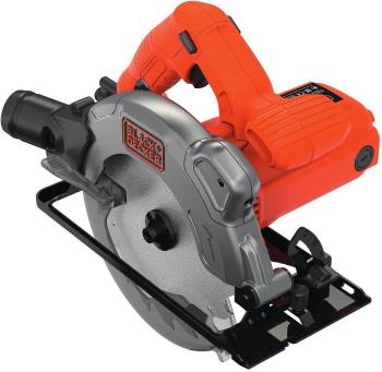 Körfűrész Black & Decker CS1250L