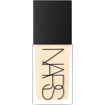 NARS Light Reflecting Foundation rozjasňující make-up pro přirozený vzhled odstín SIBERIA 30 ml