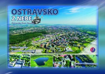 Ostravsko z nebe - Milan Paprčka