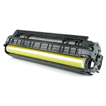 Panasonic DQ-TUY20Y-PB žlutý (yellow) originální toner