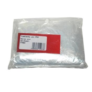 Univerzális átlátszó esővédő Doppler