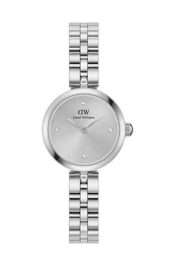 Hodinky Daniel Wellington stříbrná barva, DW00100719