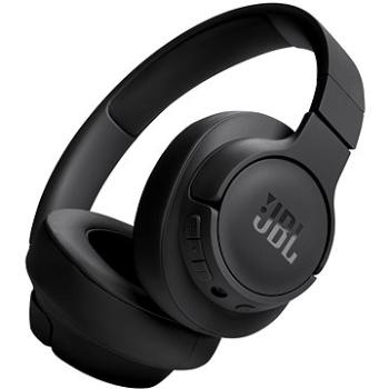 JBL Tune 720BT černá (JBLT720BTBLK)