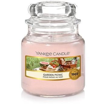 YANKEE CANDLE Garden Picnic 104 g (5038581091525)