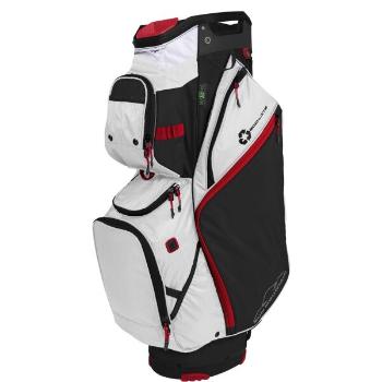 SUN MOUNTAIN ECOLITE EWP Golfový bag, černá, velikost