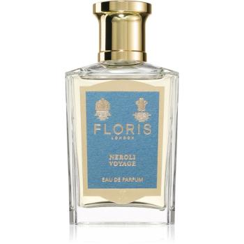 Floris Neroli Voyage parfémovaná voda unisex 50 ml