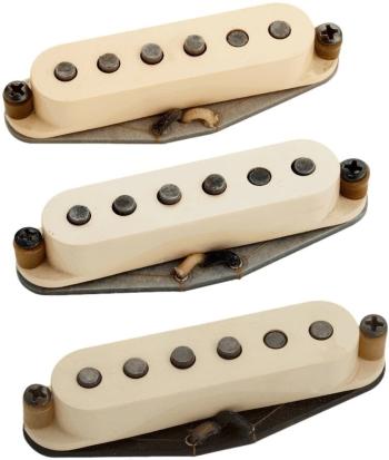 Seymour Duncan SANTII-SS-SET Aged White Kytarový snímač