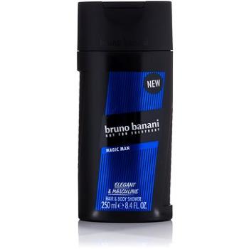 BRUNO BANANI Magic Man 250 ml (3614228349055)