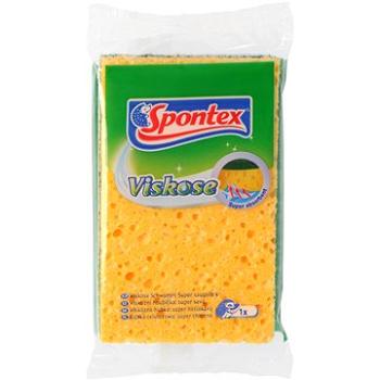 SPONTEX Viscose houbička na nádobí (9001378700425)