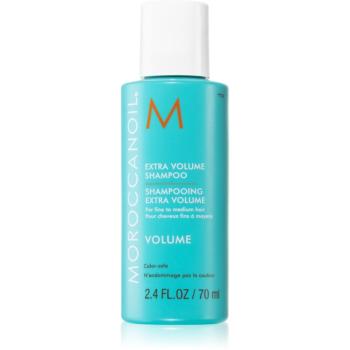 Moroccanoil Volume šampon pro objem 70 ml