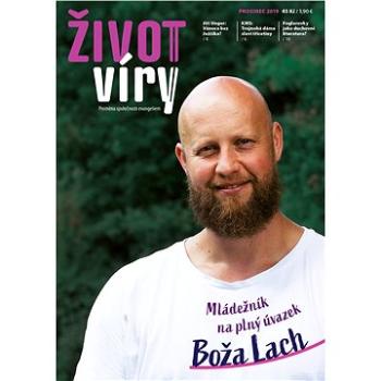 Život víry 2019/12 (999-00-020-2780-2)