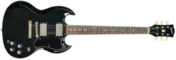 Greco 1989 SG Black