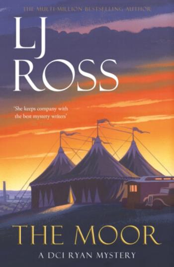 The Moor - LJ Ross