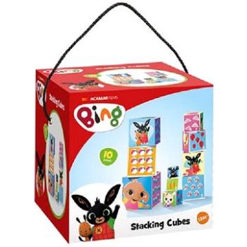 Totum BING Skladacie kocky (8714274190733)