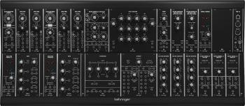 Behringer System 35 Modulární systém
