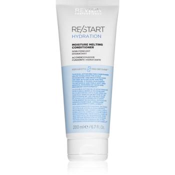 Revlon Professional Re/Start Hydration hydratační kondicionér pro suché a normální vlasy 200 ml