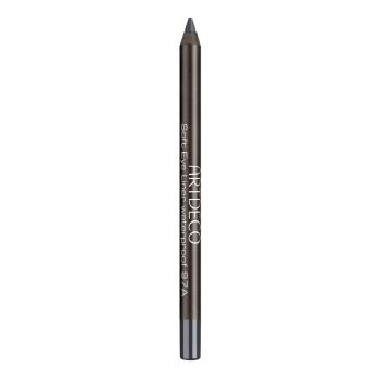 ARTDECO Soft Eye Liner Waterproof odstín 97 anthracite voděodolná tužka na oči 1,2 g