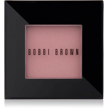 Bobbi Brown Blush pudrová tvářenka odstín Desert Pink Matte 3.5 g