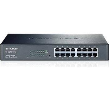 TP-Link TL-SG1016DE (TL-SG1016DE)