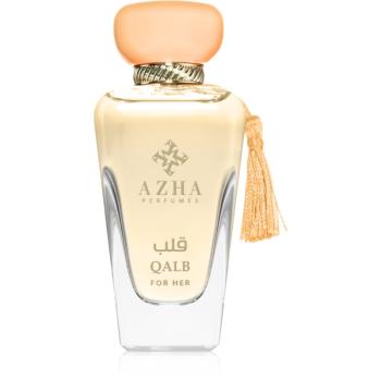 AZHA Perfumes Qalb parfémovaná voda pro ženy 100 ml