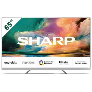 65" Sharp 65EQ4EA (65EQ4EA )